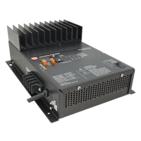 Analytic Systems Transit Power Supply/Charger, Model BCA-PWS-480-36